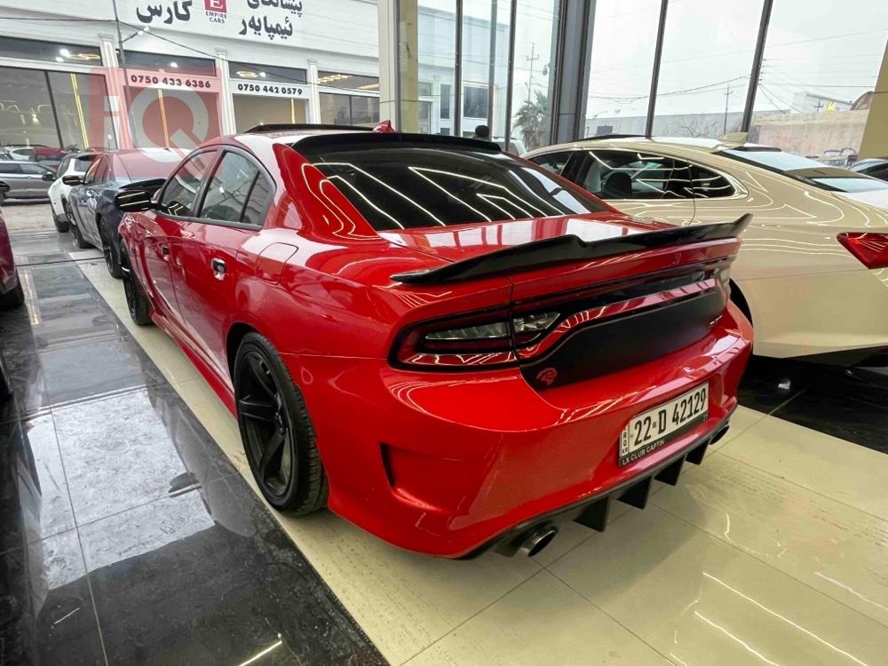 Dodge Charger